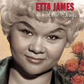 Liebeslieder: Etta James von James Etta