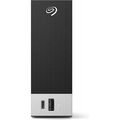 Seagate One Touch Hub externe Festplatte schwarz