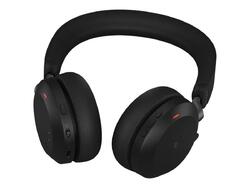 Jabra Evolve2 75 UC Stereo Headset On-Ear