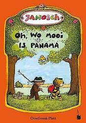 Oh, wie schön ist Panama - Oh, wo mooi  is Panama | Buch | 9783946190394