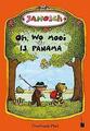 Oh, wie schön ist Panama - Oh, wo mooi  is Panama | Buch | 9783946190394