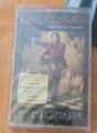 Michael Jackson ‎– Blood On The Dance Floor 1997 EPIC   MC Tape Cassette NUOVA