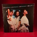 Pointer Sisters Break Out 1983 UK VINYL LP INNER I'm So Excited Jump Automatic D