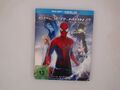 The Amazing Spider-Man 2: Rise of Electro (Blu-ray) Andrew Garfield Emma 1302280