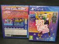 Just Dance 2020 - PS4 Playstation 4 Tanzspiel - NEU OVP