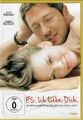 DVD - P.S. Ich liebe Dich / Gerald Butler --- Hilary Swank