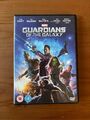 Guardians of the Galaxy Vol. 1 (DVD) - English