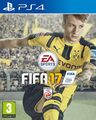 PS4 / Sony Playstation 4 - FIFA 17 UK mit OVP sehr guter Zustand