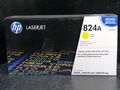 HP Hewlett Packard Trommeleinheit 824A Gelb CB386A  > ungebraucht! <