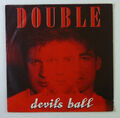 7" Single - Double - Devils Ball - s865 - washed & cleaned