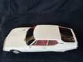 Norev Citroen SM 1974 weiß/rot 1:12 Exclusive Limited Edition 200 pcs 121702