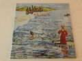 Genesis: Foxtrot LP, 180 Gramm Vinyl, sofort lieferbar!