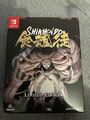 Shikhondo Soul Eater Nintendo Switch Spiel Limited Edition