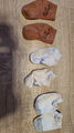 3 Paar Baby Socken Newborn