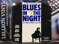 Blues In The Night LP Album Vinyl Schallplatte SCENE9 A1/B1 Blues Jazz Theater 80er Jahre