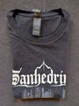 SANHEDRIN T-Shirt "Lost at Sea" Größe M