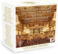 Wiener Philharmo Wiener Philharmoniker: New Year's Concert - The Complete  (CD)