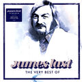 James Last - The Very Best Of Limited Blue Vinyl Edition (2022 - EU - Original)