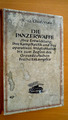 Die Panzerwaffe    Äußerst seltenes Buch von General Heinz Guderian von 1943