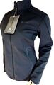 ODLO Softshelljacke Damen 3L Trainingsjacke Softshell Jacke Sportjacke