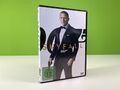 James Bond 007 - Skyfall (DVD) Daniel Craig, Javier Bardem, Judi Dench