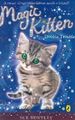 Magic Kitten: Double Trouble de Sue Bentley