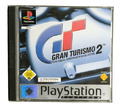 🎮⚪️🟢⚫️ Gran Turismo 2 (PSone, 2000) | PS1 | Rennspiel | Rennen