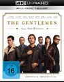 The Gentlemen 4K, 2 UHD-Blu-ray | Blu-ray | deutsch | 2020