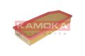 Luftfilter KAMOKA F209801 Umluftfilter für MERCEDES KLASSE W203 S210 C209 W210