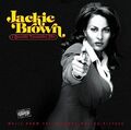 Various - Jackie Brown ZUSTAND SEHR GUT