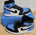 Nike Air Jordan 1 Retro High OG University Blue US 10 EU 44