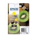 Epson EP64636 Original 202XL Tinte Kiwi (XP-6000, XP-6005, XP-6100, XP-6105), ge