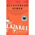 Das Lazarus-Projekt - Taschenbuch NEU Hemon, Aleksand 2009-05-05