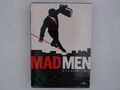 Mad Men - Season 2 [4 DVDs] Jon Hamm Vincent Kartheiser  und  January Jo 1188910