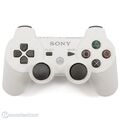 PS3 / Playstation 3 - Original Sixaxis Wireless Controller #weiß [Sony]