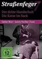 Straßenfeger 17 - Der dritte Handschuh/Die Katze im Sack ... | DVD | Zustand gut