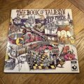 The Book If Taliesyn-Deep Purple-Vinyl LP-Harvest 1968