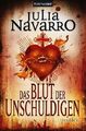 Das Blut der Unschuldigen. Thriller