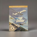 Flight Simulator Premium Deluxe Edition - PC - Neu und OVP