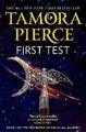 First Test: Book 1 (The Protector of the Small Qua