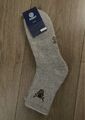 Mongolische Yak Wolle Socken 