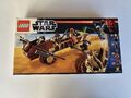 LEGO Star Wars: Desert Skiff (9496)