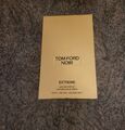 Tom Ford Noir Extreme Eau De Parfum EDP 100 ml (man)