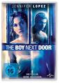 The Boy Next Door mit Jennifer Lopez und Ryan Guzman