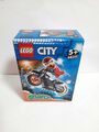 LEGO® City Stuntz 60311 Feuer-Stuntbike NEU OVP