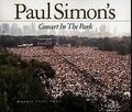 Concert in the Park von Simon,Paul | CD | Zustand gut