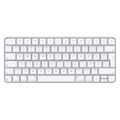 Apple Magic Keyboard Universal Tastatur (Silber, Weiß) Silber, Weiß