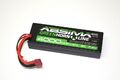 Absima LiPo Stick Pack 7,4V-45C 4000 Hardcase (T-Plug) - 4140008