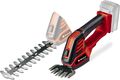 Einhell Akku-Gras- und Strauchschere GE-CG 18/100 Li-Solo Power X-Change