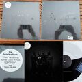 WEEZER LP Black Album - Lp Vinilo Color 